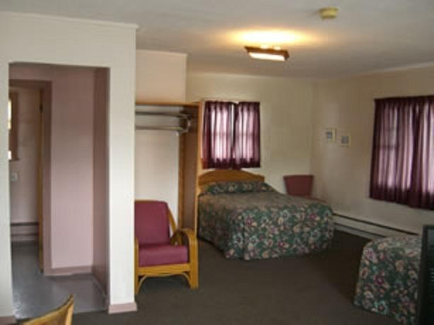 Stiles Motel Hill View Вудсток Номер фото